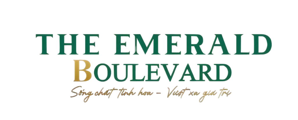 The Emerald Boulevard